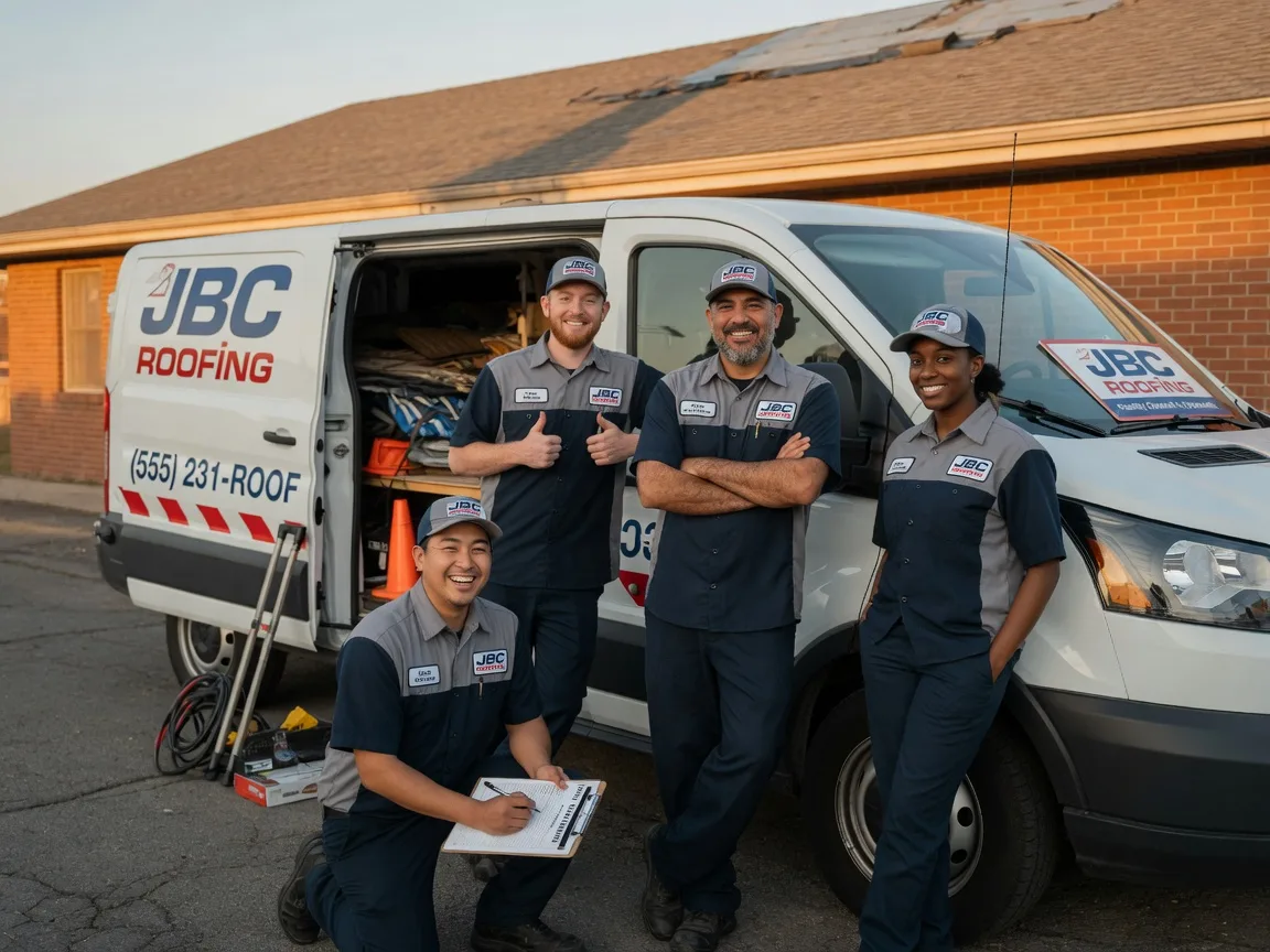 Roof Replacement company in Yarmouth, IA