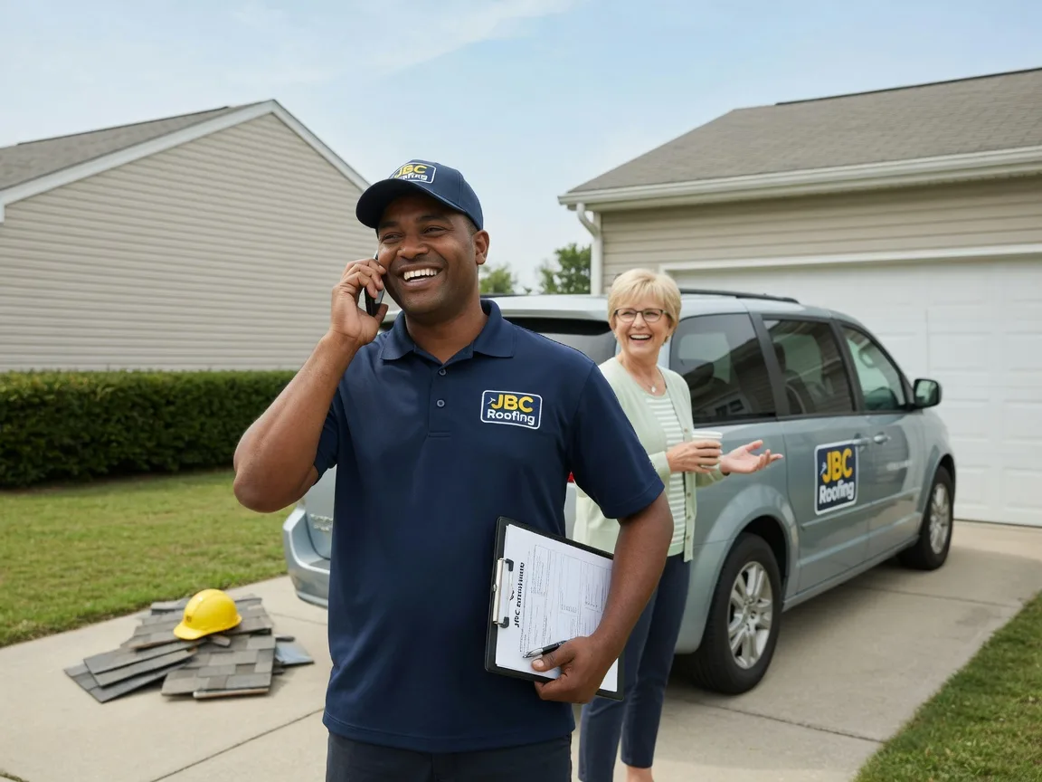 Roof Replacement Yarmouth, IA FAQs